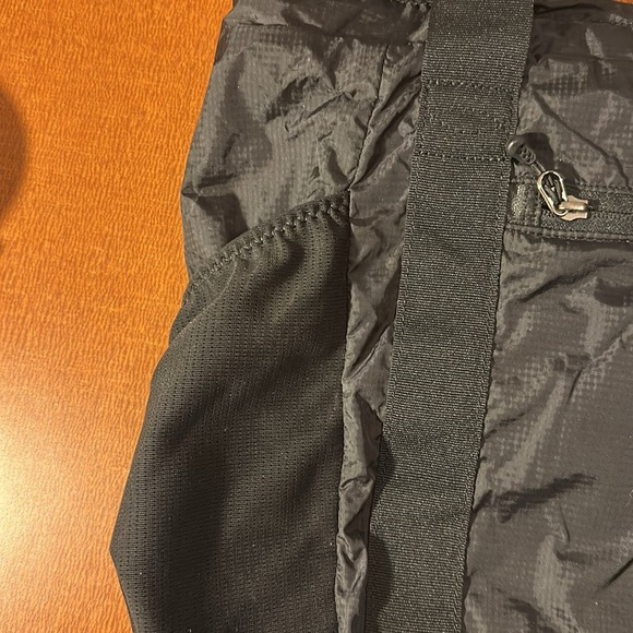 Black Patagonia Packable Backpack (Ultralight Black Hole) - Picture 3 of 15